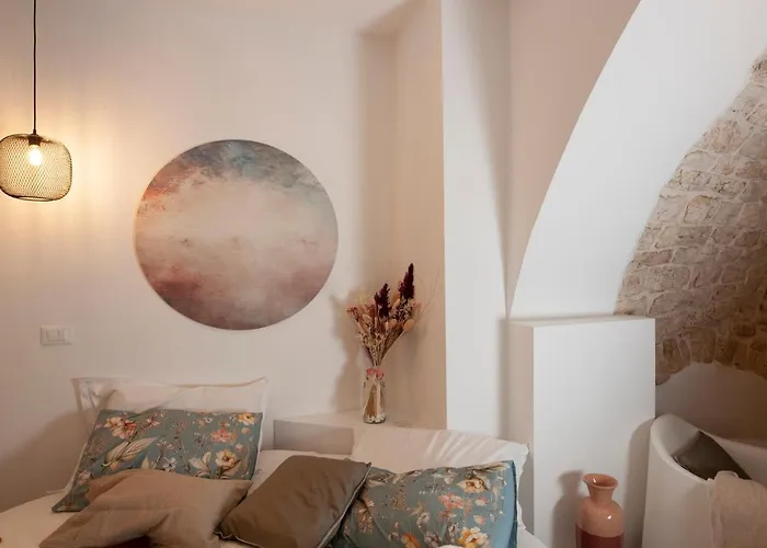 Hotel familiare: Je T'Aime Luxury Suite And Relax